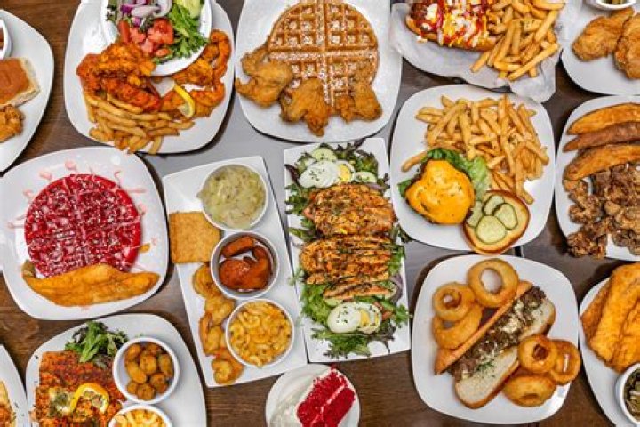 Discovering the Delights of Mr. Charles Chicken and Fish: A Culinary Journey