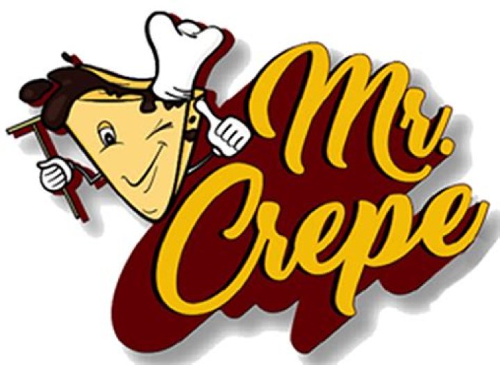 Mr. Crepe: The Delightful World of French Crepes