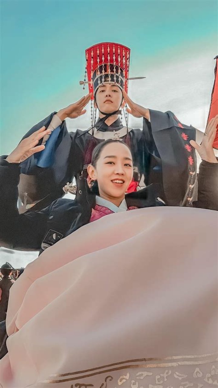 Mr. Queen HDHub4u: Your Ultimate Destination for Streaming Historical Dramas