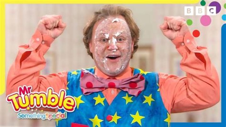 Understanding the Mr. Tumble Allegations: What You Need to Know