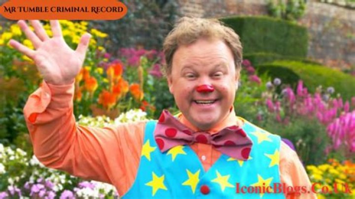 Exploring the Mr. Tumble Criminal Record Episodes: A Comprehensive Guide