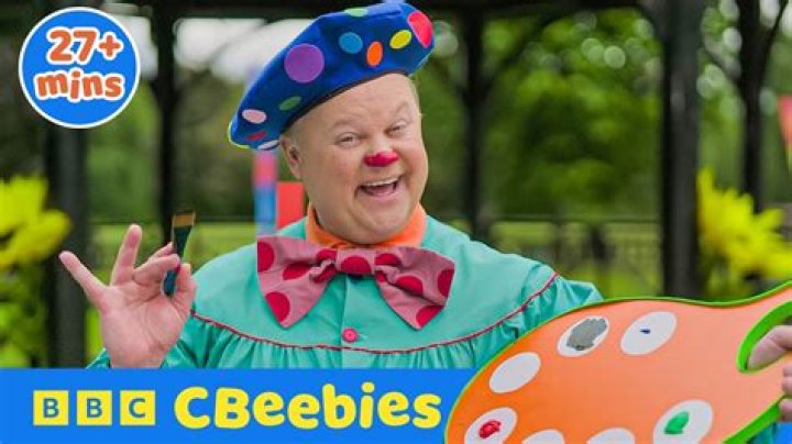 Understanding the Controversy Surrounding Mr. Tumble: Is He a Paedophile?