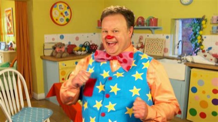 Mr. Tumble Prison Record: Unveiling the Truth Behind the Controversy