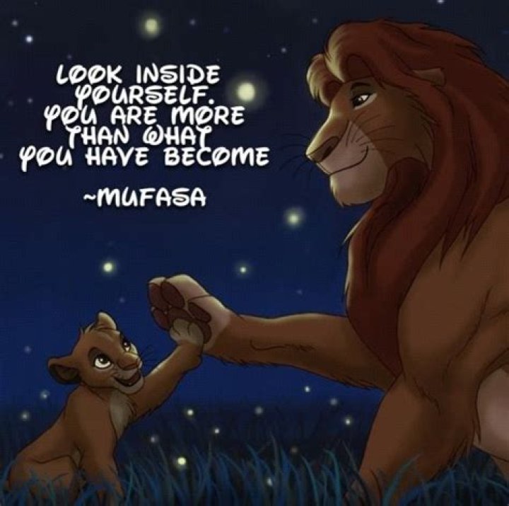 Mufasa Lion King Quotes: Inspiring Life Lessons from the Pride Lands