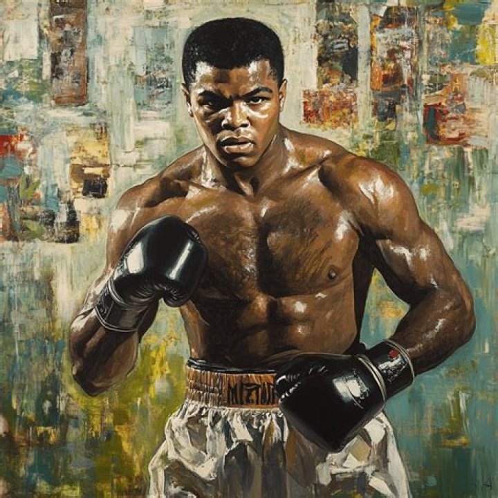 Muhammad Ali Jr.: The Legacy of a Champion