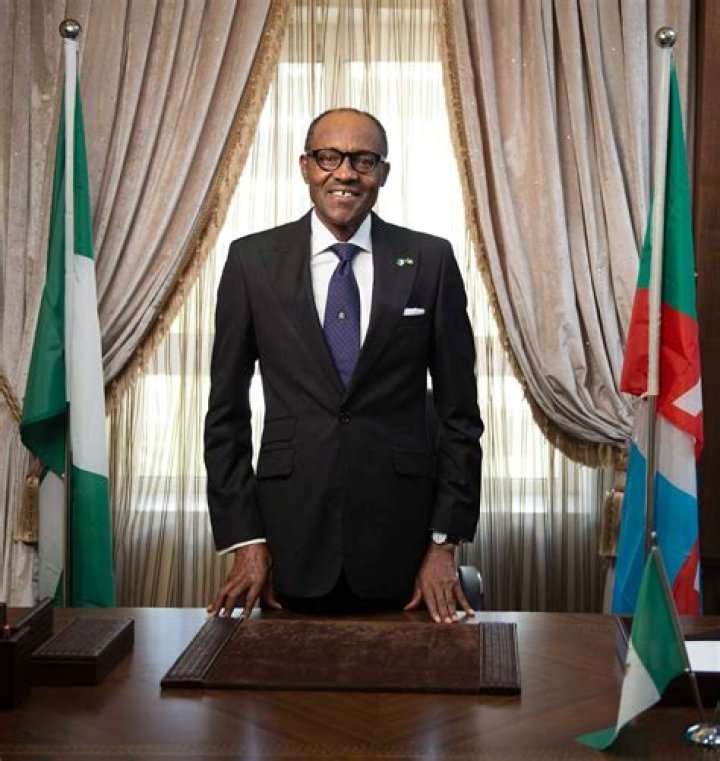 Muhammadu Buhari: A Comprehensive Overview of Nigeria's Leader