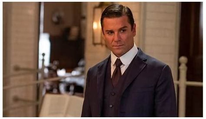 Remembering a Legacy: The Impact of the Murdoch Mysteries Actor Who Has Died