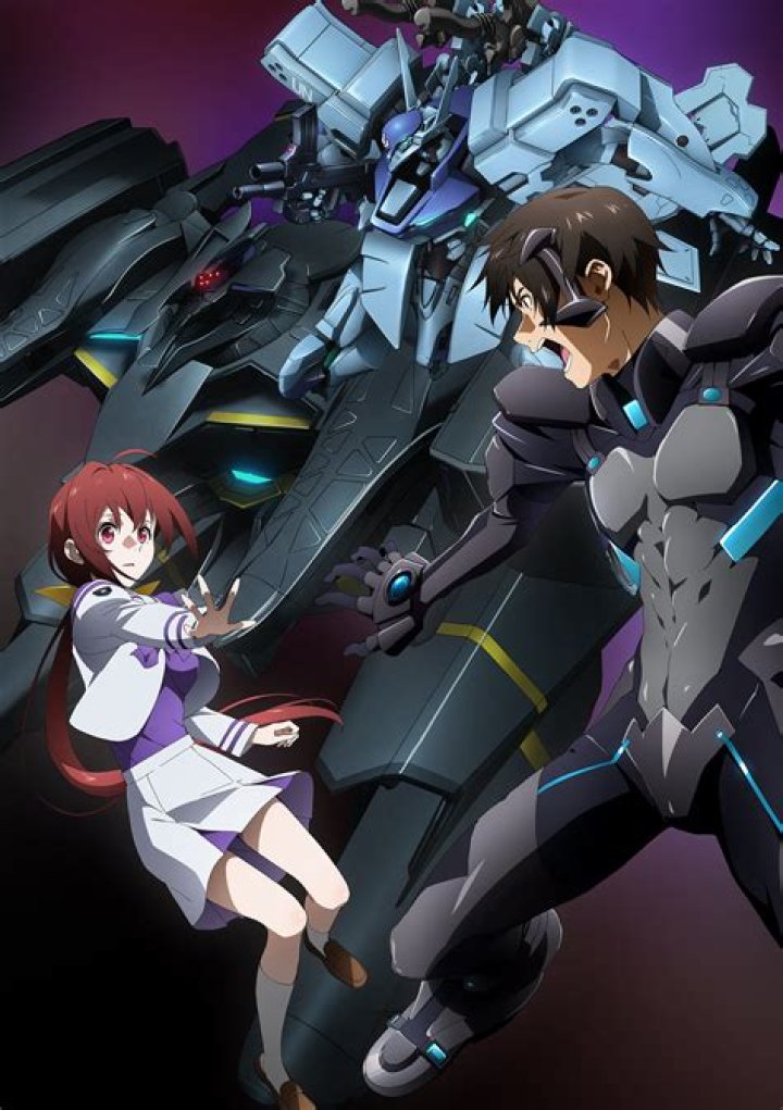 Muv Luv Anime: A Comprehensive Guide to the Beloved Series