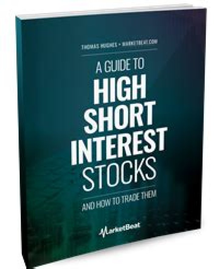 See What's Happening with MVST Short Interest - The Ultimate Guide