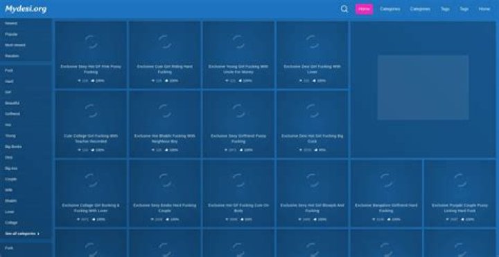 Discovering the Vibrant World of MyDesi.org