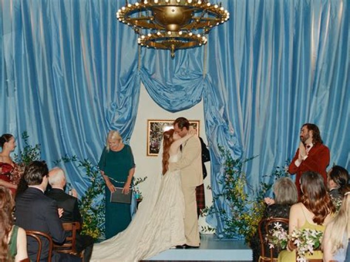 Married to N. Vernon: Uncovering the Untold Story