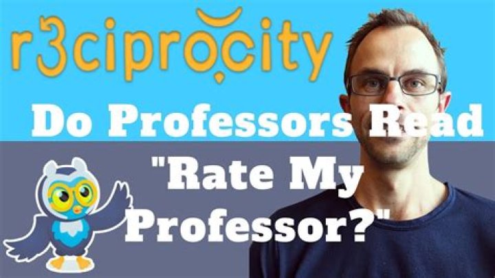 Exploring the Impact of NA Fan RateMyProfessor in Higher Education