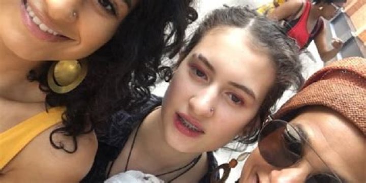 Naja Wiley Mandel: Exploring the Life and Legacy of a Visionary