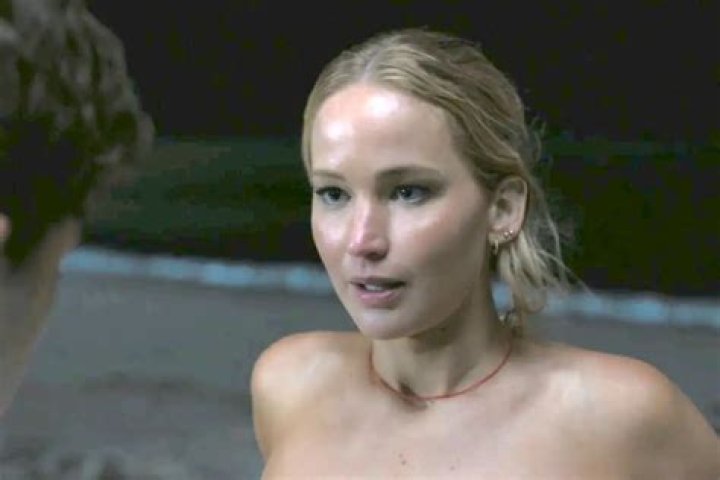 Naked Jennifer Lawrence Photos: Understanding the Impact and Privacy Concerns