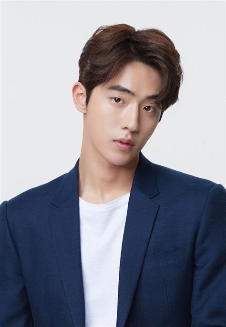 Nam Joo Hyuk: The Rising Star of Korean Entertainment