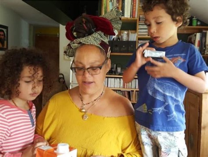 Overcoming Challenges: The Journey of Naomi Wirthner and Her Disability