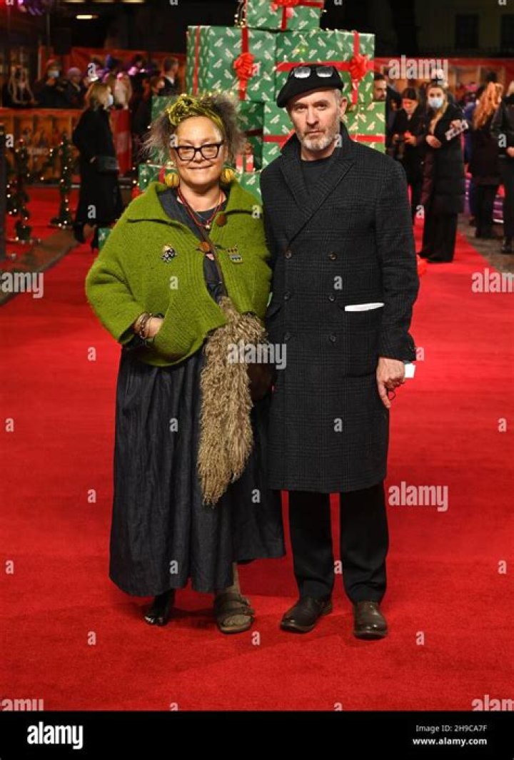 Unveiling the Life and Legacy of Naomi Wirthner