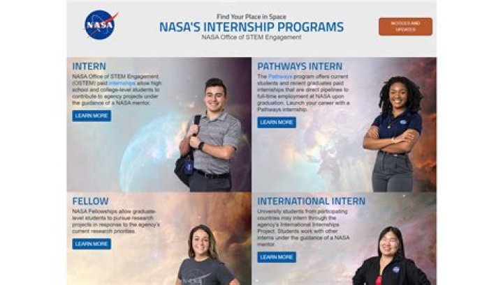Navigating NASA Internships: Your Guide to a Stellar Opportunity