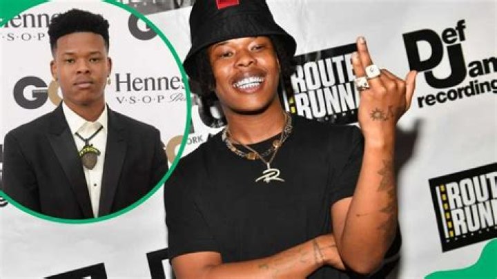 Nasty C's Financial Success: Unveiling His Net Worth