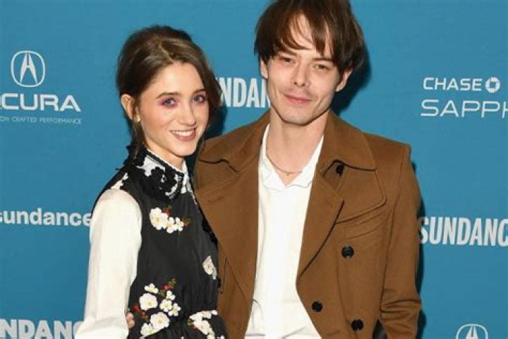 Natalie Dyer Eating Disorder: Understanding the Challenges and Finding Support