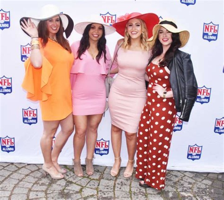 Natalie Egenolf: The Rising Star in the World of Media