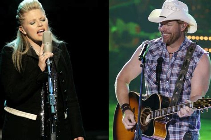 Natalie Maines' Heartfelt Tribute to Toby Keith
