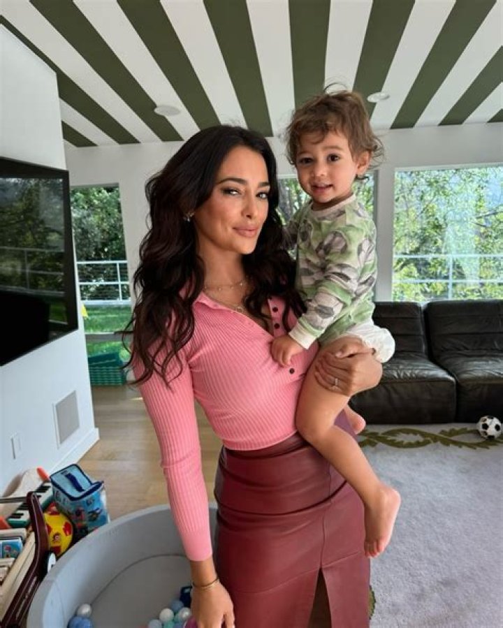 Natalie Martinez: A Glimpse into Her Life and Children