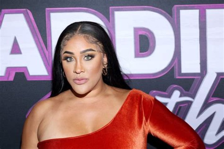 Natalie Nunn: The Journey of a Reality TV Star