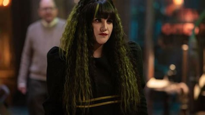 Natasia Demetriou 2024: The Rising Star of Comedy and Television