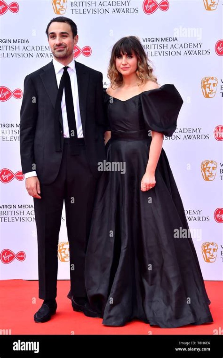 Natasia Demetriou's Relationship: Love, Laughter, and Life