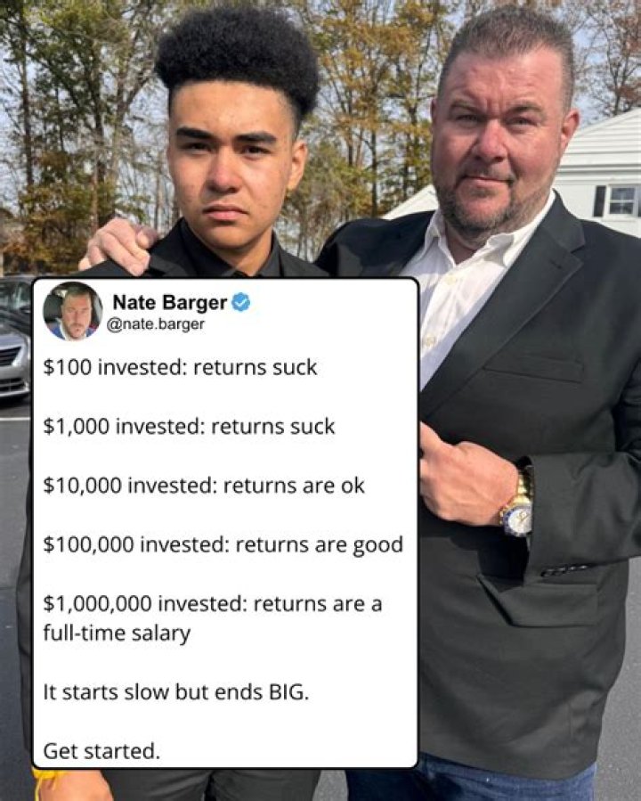 Nate Silver's Salary: A Deep Dive into the Earnings of a Data Guru