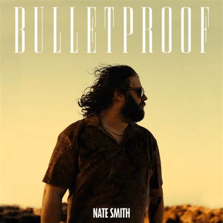 Nate Smith: A Deep Dive into the Resilient Lyrics of "Bulletproof"