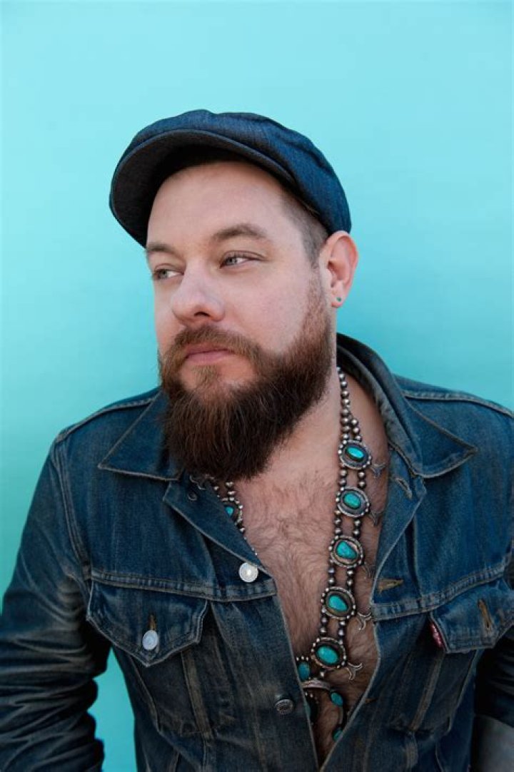 Nathaniel Rateliff: A Deeper Look into His Height and Personal Life