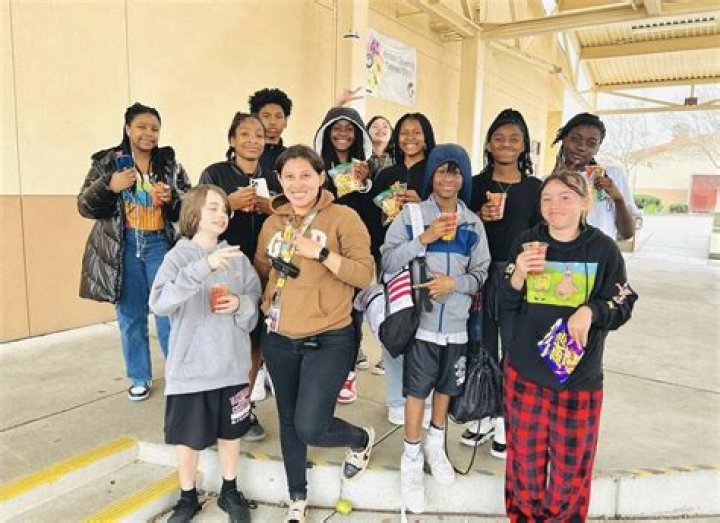 Discovering the Distinctive Educational Experience at Natomas Charter School