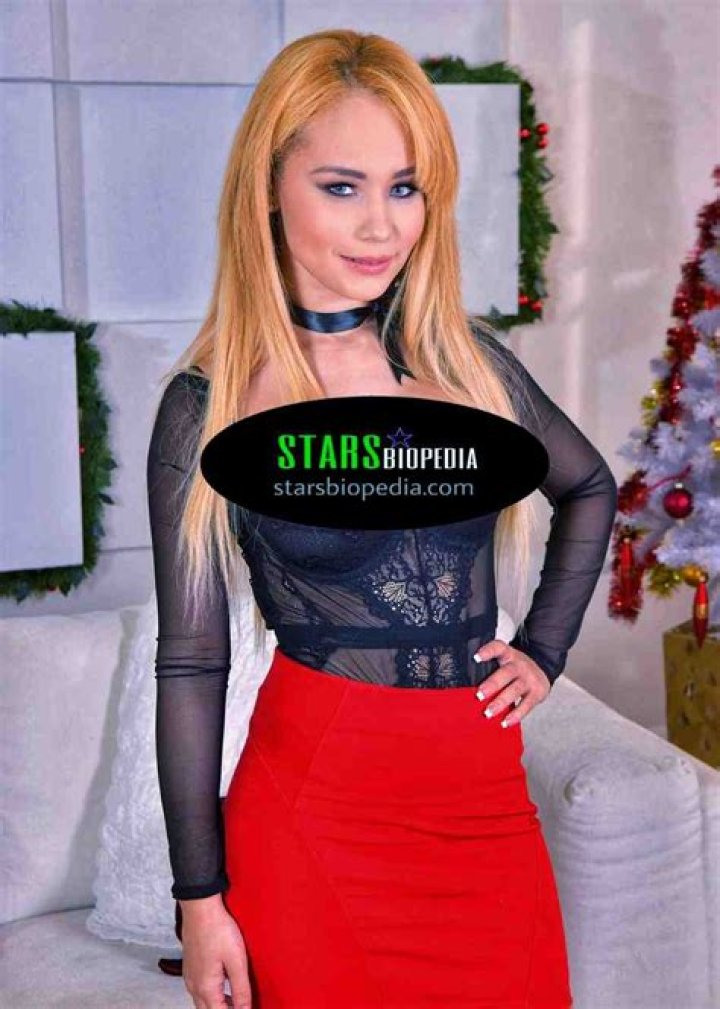 Natsha Teen: A Comprehensive Guide to Understanding Her Life, Career, and Impact