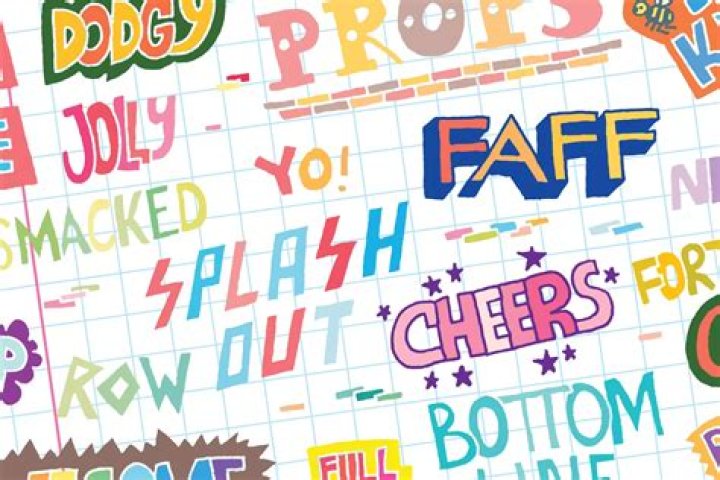 Naughty America Meaning Slang: A Comprehensive Guide to Understanding Its Usage and Context