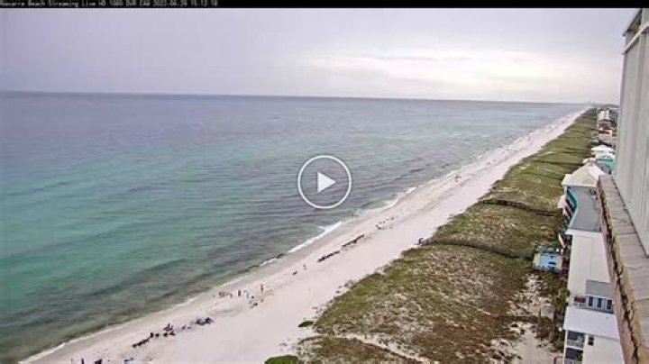 Navarre Beach Web Cam: Your Ultimate Guide to Live Views of Paradise