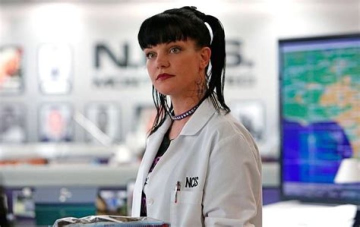 Navy CIS Abby: A Deep Dive into the Iconic Character and Her Impact