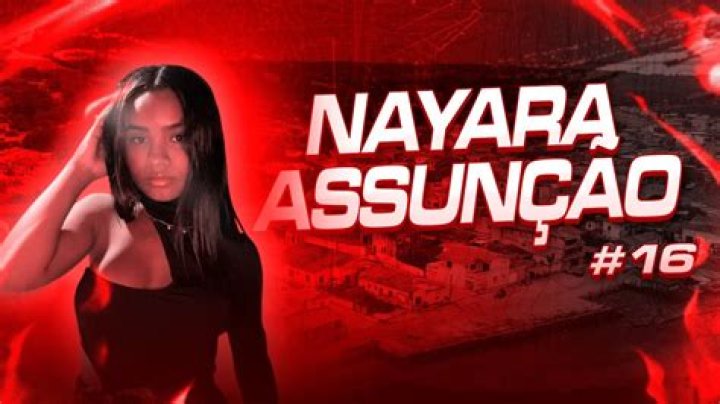 Nayara Assuncao: The Rising Star of the Adult Film Industry
