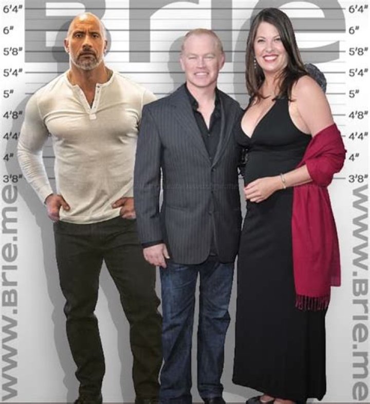 Neal McDonough Height: A Comprehensive Look at the Actor's Career, Life, and Physical Attributes