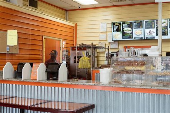 Discover the Vibrant Flavors of Negril: The Jamaican Eatery in Silver Spring, MD
