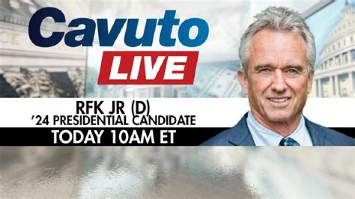 Neil Cavuto Political Party: A Comprehensive Look at His Political Affiliations and Influence