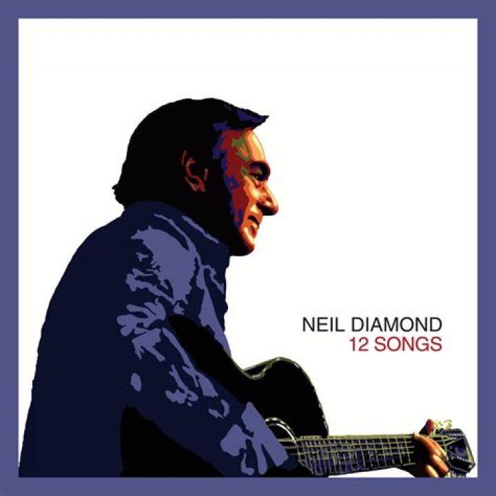 Discovering the Timeless Tracks of Neil Diamond