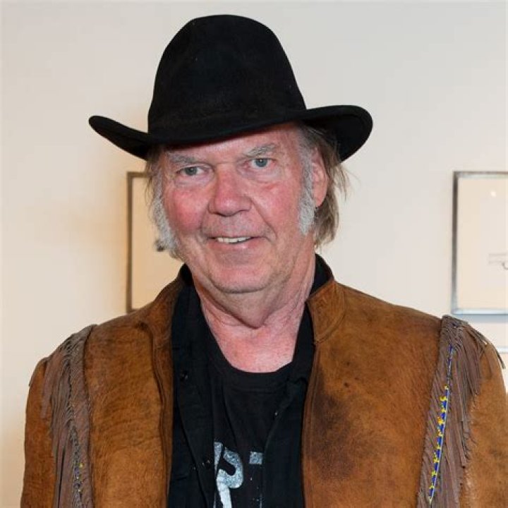 Captivating Neil Young Images: A Journey Through the Legend’s Life