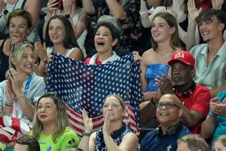 Nellie Biles: Unraveling Her Nationality and Background