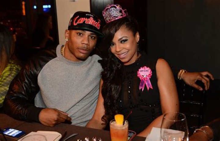 Nelly and Ashanti: A Melodic Partnership