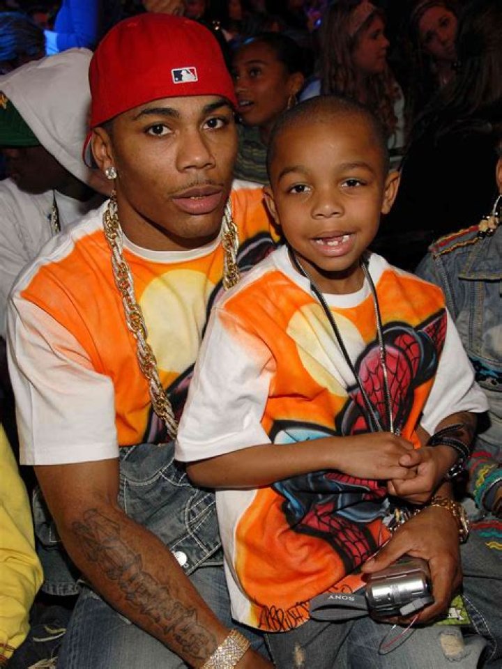 Unforgettable Nelly Performances to Watch with Your Children