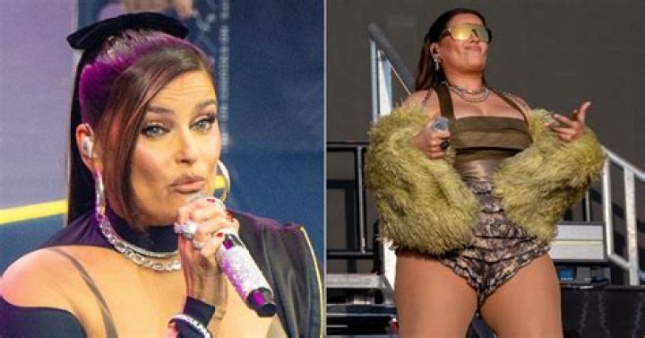 Nelly Furtado: Embracing Beauty Beyond Size