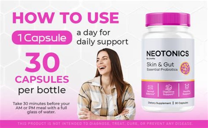 Neotonics Reviews: Real User Experiences &amp; Honest Opinions