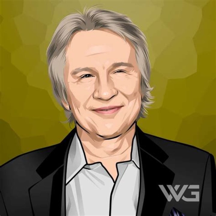 Fred Norris Net Worth: A Deep Dive into the Life and Wealth of the Radio Icon